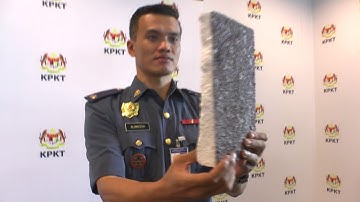 Noh: Remove Flammable Materials Used As Cladding Or Face The Music