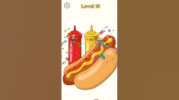 DOP 4: Draw one Part  #shorts #dop4 #dop3