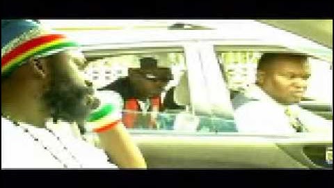 Capleton - Toppa Tings