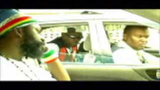 Capleton - Toppa Tings