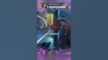 This Duo Tried To Push Me #apexlegends