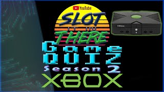 Game Quiz - Season 2: XBOX (the OG) screenshot 2