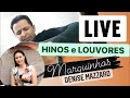 LIVE: Marquinhos Com Denise Mazzaro 03/09/2021