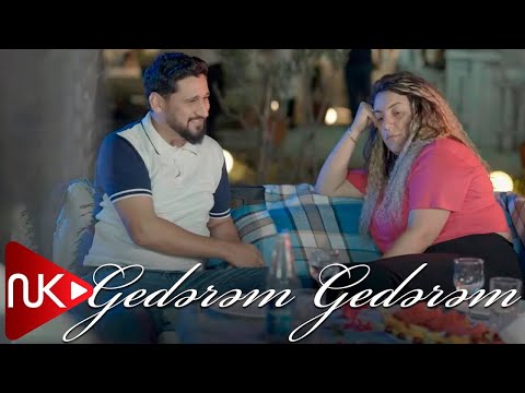 Zarina & Tural Huseynov - Gederem Gederem 2023 (Yeni Klip)