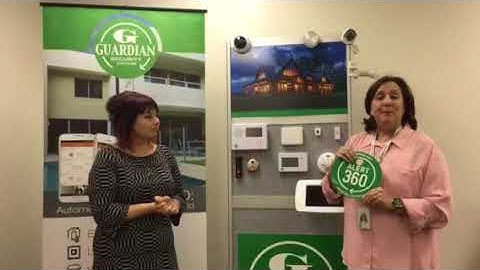 Alert 360 Lisa Guild Interview