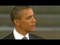 Obama: Anglo-American Establishment Will Lead New World Order (2011)