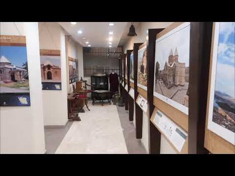 موزه ارامنه 