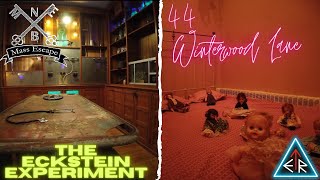 An ETR EXCLUSIVE interview with MASS ESCAPE in New Bedford, Massachusetts!!