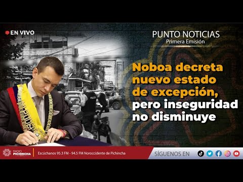 🔴 #EnVIVO |