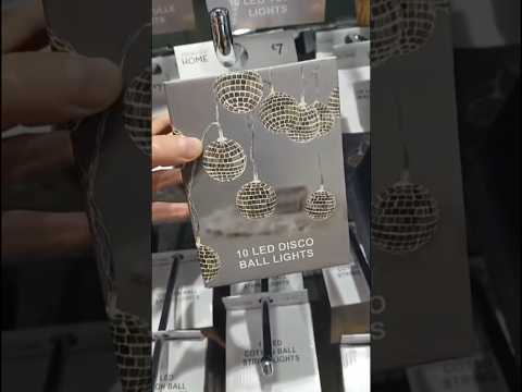 🎬 Video con opiniones sobre Luces Primark