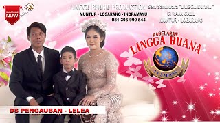 LIVE  STREAMING SANDIWARA LINGGA BUANA DELAY DS PENGAUBAN 22 SEPTEMBER 2021 PENTAS SIANG
