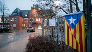 Le parquet allemand favorable à une extradition de Carles Puigdemont vers l'Espagne
