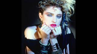 Madonna - Holiday Marco Sartori Unofficial Remix - Audio