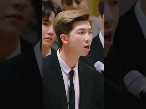 خطبني حبيتك بالتلاته نامجون 