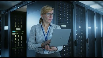 Data Center Monitoring redefined by Elco and Telehouse