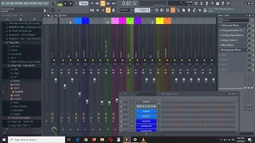 FL Studio not opening project files FIX | Image line FLStudio freezes when opening project SOLUTION