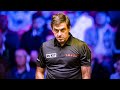 Final  ronnie osullivan vs judd trump  evening session