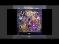 Usher - No Limit Gmix (No Limit Takeover)