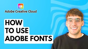 How to Use Adobe Fonts with Creative Cloud Apps [2025 Guide]