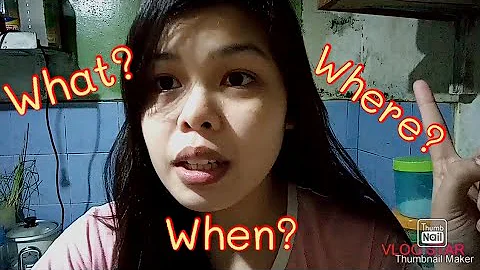 Get to Know Me