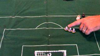 Scump Set Plays Free Kicks 001.Avi