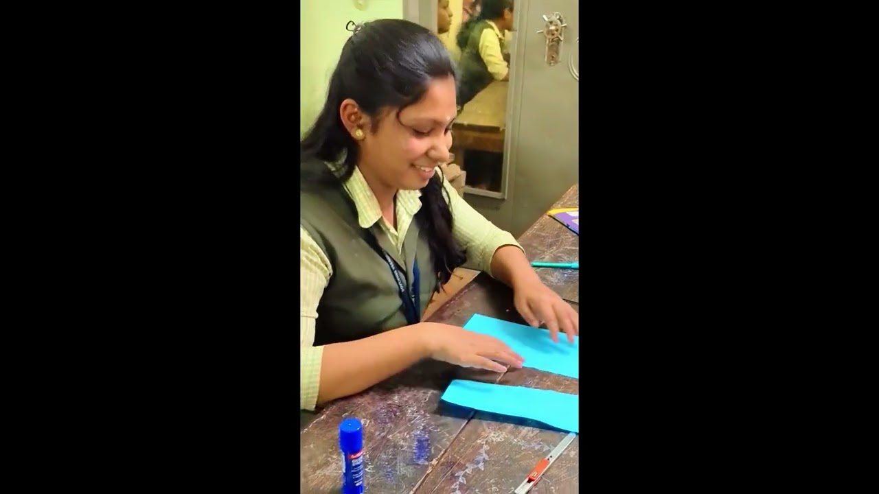 Seed Pen Training വീരണകാവ് സ്കൂൾ eco Club