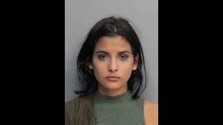 mugshots girls #mugshot