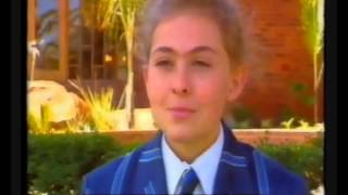 Annie Malan Interview