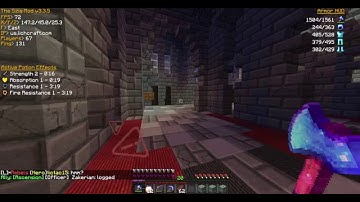 Mochie20 abusing combat log glitch