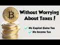 Which Countries are Crypto Tax-Free That you Need to Know About?