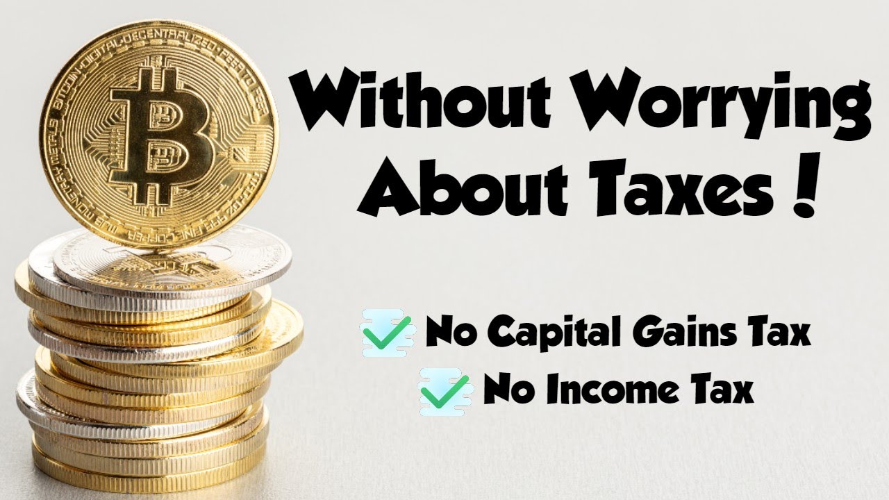 Which Countries are Crypto Tax-Free That you Need to Know About?