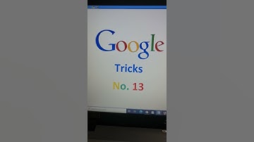 Google tricks no.13 (Flip a Coin) #shorts #youtubeshorts