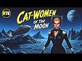 CAT-WOMEN OF THE MOON (1953) 50's Sci-Fi Full Movie, Full length Science Fiction Adventure Film