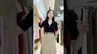 NKAT2508001 black + NKCV2401003 brown