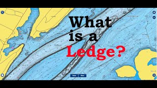 Lake Guntersville Ledge Bass- Map Study Basics