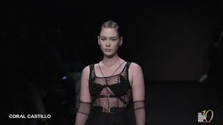 Coral Castillo at Los Angeles Fashion Week Powered By Art Hearts Fashion March 2023