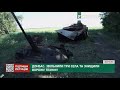 Донбас: звільнили 3 села та знищили ворожу техніку