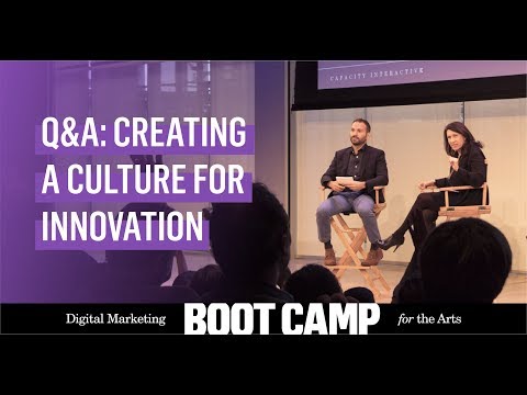 Q&A: Creating a