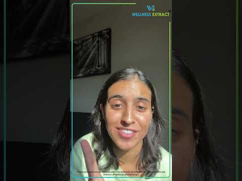 Vitamin E Tocotrienols for Skin Health | Wellness Extract