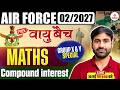 Airforce Maths Y Group 2026 | Airforce Maths Classes | Airforce x y Group Math Class |Airforce Maths