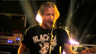 Nomadi - ala bianca - live 2013