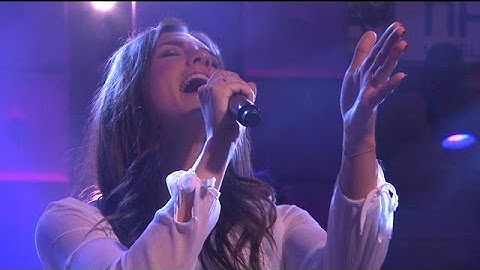 Maan - Jij bent de liefde - RTL LATE NIGHT