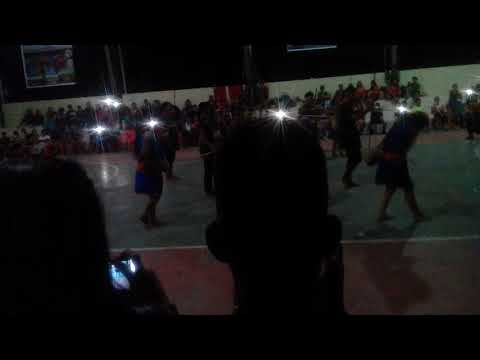Danza de la