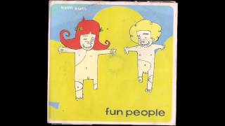 Watch Fun People Boxing Bear video