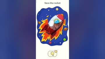 DOP 2 delete one part game level 418 #dop2 #dop #dop2game #shorts #level418