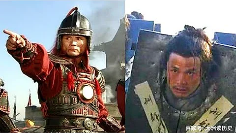 明朝猛将蓝玉究竟有多狠？他不死，朱元璋和朱棣都睡不着 - 天天要闻