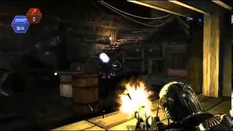 Dark Void - Leipzig: Developer diary