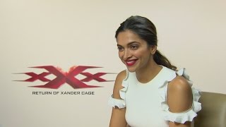 xXx: Return of Xander Cage: Deepika Padukone on her friendship with Vin Diesel & breaking Hollywood