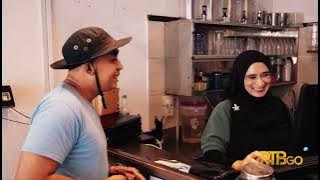 Magrib - Episod 1 | Ada Cerita Hantu | Drama Brunei | Brunei Darussalam