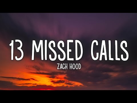 Zach Hood -